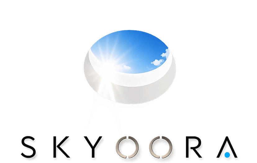 Skyoora Logo