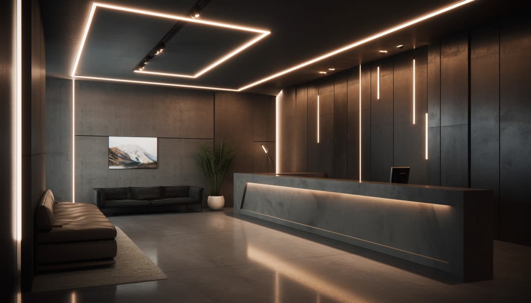 SKYOORA | Redefining Interior Experience